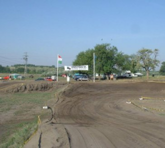 Nyáregyházi Motocross pálya – 3. kép