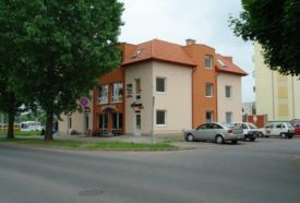 Kerékvár Életerő Központ – Fitness & Fogyiklub