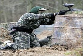 Paintball