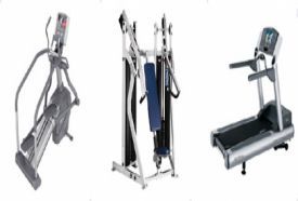 Börtönudvar Fitness, Fallabda és Spinning Club – 2. kép