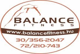 Balance Fitness és Egészségcentrum