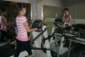 Balance Fitness és Egészségcentrum – 2. kép