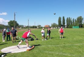 Dobribán Géza Sporttelep – 2. kép