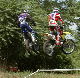 Jászberényi Motocross SE
