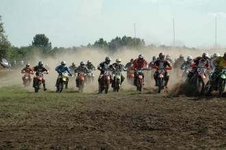 Jászberényi Motocross SE – 2. kép