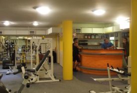 Meta Fitness Studió