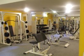 Meta Fitness Studió – 2. kép