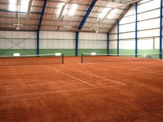 MG Sportcentrum – 5. kép