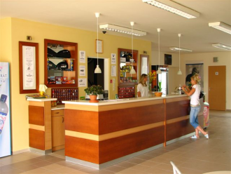 MG Sportcentrum – 2. kép