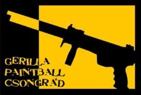 Gerilla Paintball