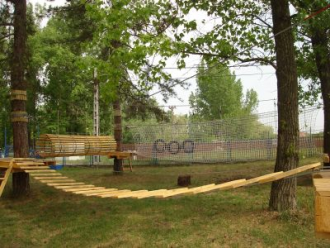 Csú-Sziki Kalandpálya – 2. kép