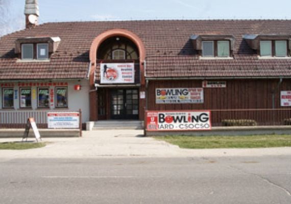 Bowling Club
