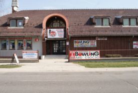 Bowling Club