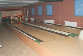 Bowling Club – 2. kép