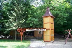 Kalandtúrapark