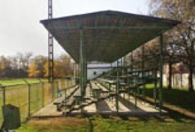 Nyírbátori Városi Sporttelep – 3. kép