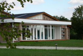 Gyopár Sportcentrum