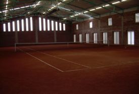 Gyopár Sportcentrum – 2. kép