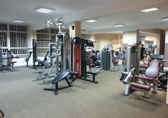 Active Fitness