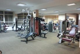 Active Fitness