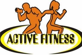 Active Fitness – 2. kép