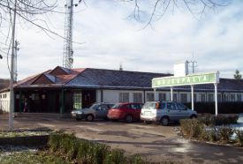 Kazincbarcika Műjégpálya