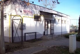 HBC Tekepálya