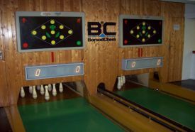 HBC Tekepálya – 3. kép