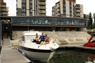 Prestige Yacht Club – 5. kép
