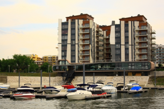 Prestige Yacht Club – 3. kép