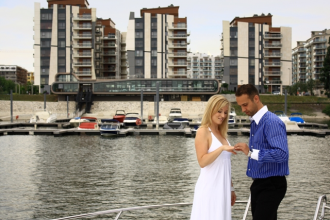 Prestige Yacht Club