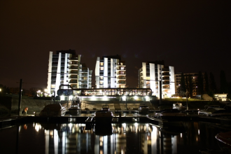 Prestige Yacht Club – 2. kép