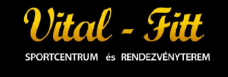 Vital-Fitt Sportcentrum – 3. kép