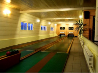 Vital-Fitt Sportcentrum – 4. kép