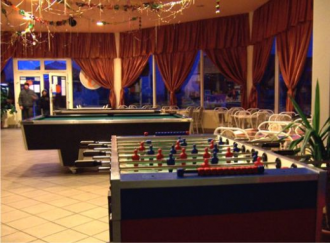Vital-Fitt Sportcentrum – 2. kép