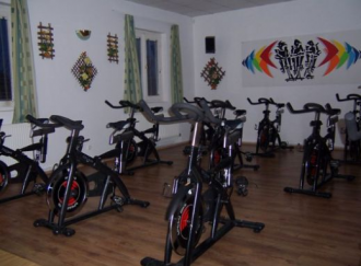 Vital-Fitt Sportcentrum – 5. kép