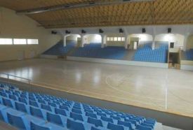 Városi Sportcsarnok – 2. kép