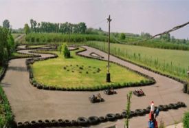 Bognár Gokart Park