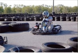 Bognár Gokart Park – 2. kép