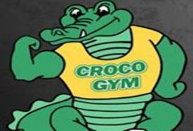 Croco Gym