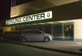 Bowling Center és Étterem