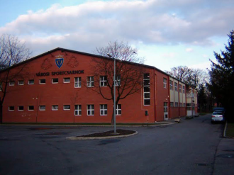 Városi Sportcsarnok – 2. kép