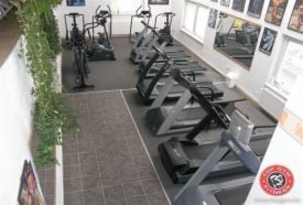 Top Gym Fitness Club