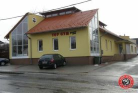Top Gym Fitness Club – 2. kép