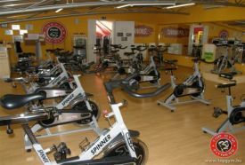 Top Gym Fitness Club – 3. kép
