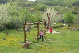 Tihanyi Családi szabadidőpark