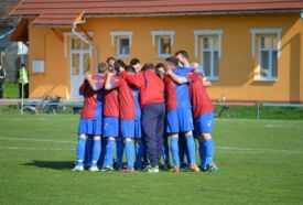 Karasz János Sporttelep