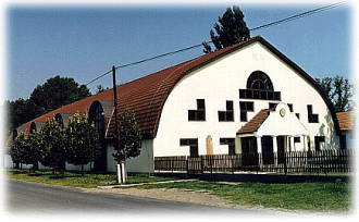 Sportcsarnok