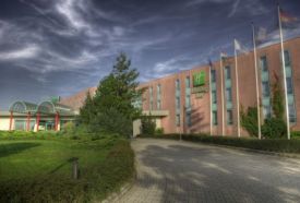 Holiday Inn Budapest-Budaörs