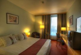 Holiday Inn Budapest-Budaörs – 2. kép